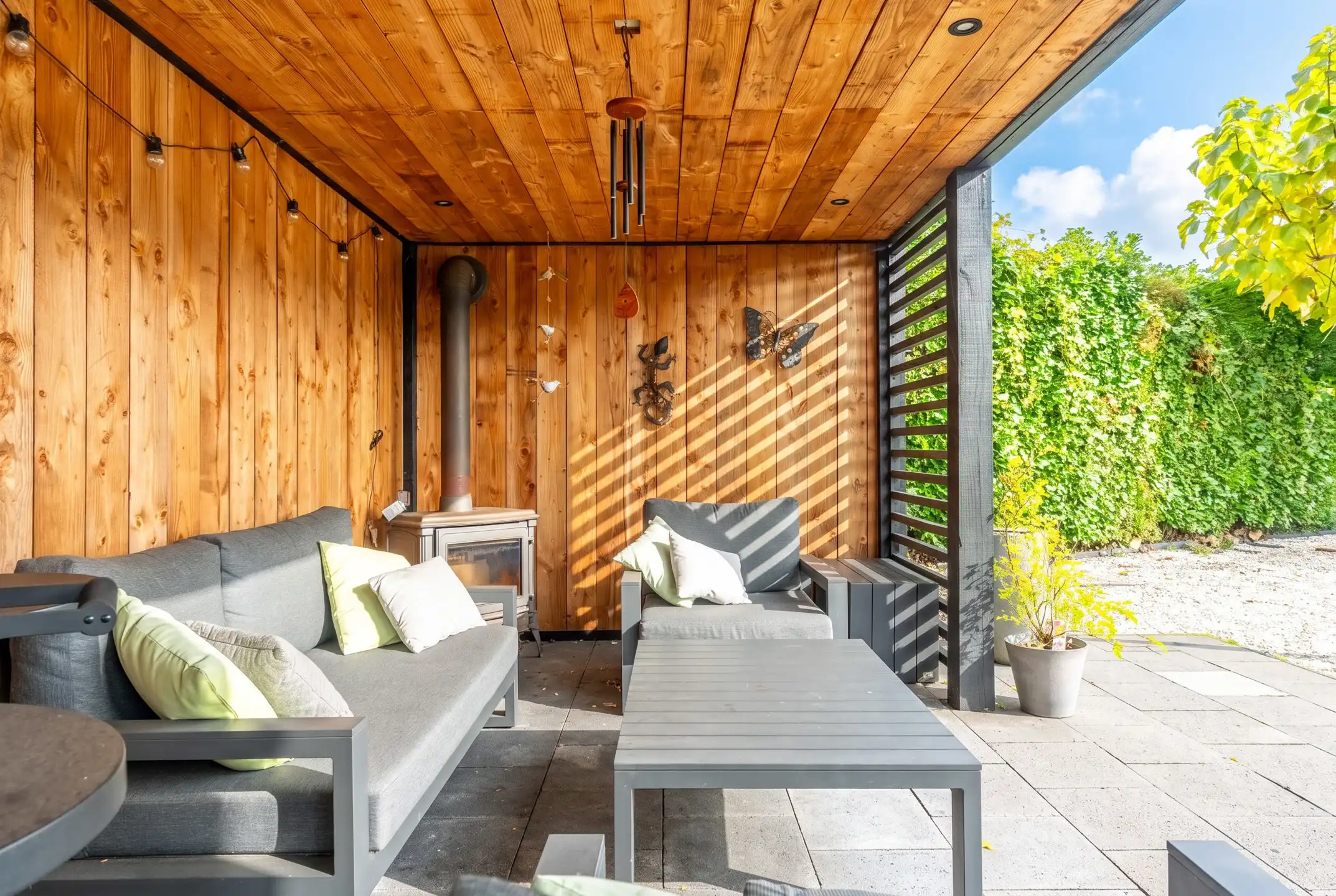 Charmante villa met 4 slaapkamers op 1.035 m² foto 35