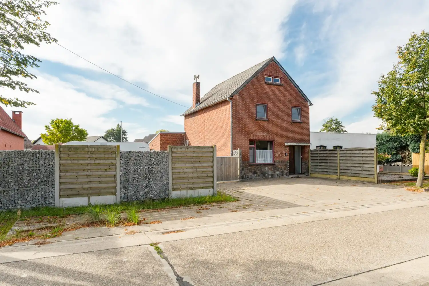Huis te koop Mulk 70/1 - 3930 Hamont