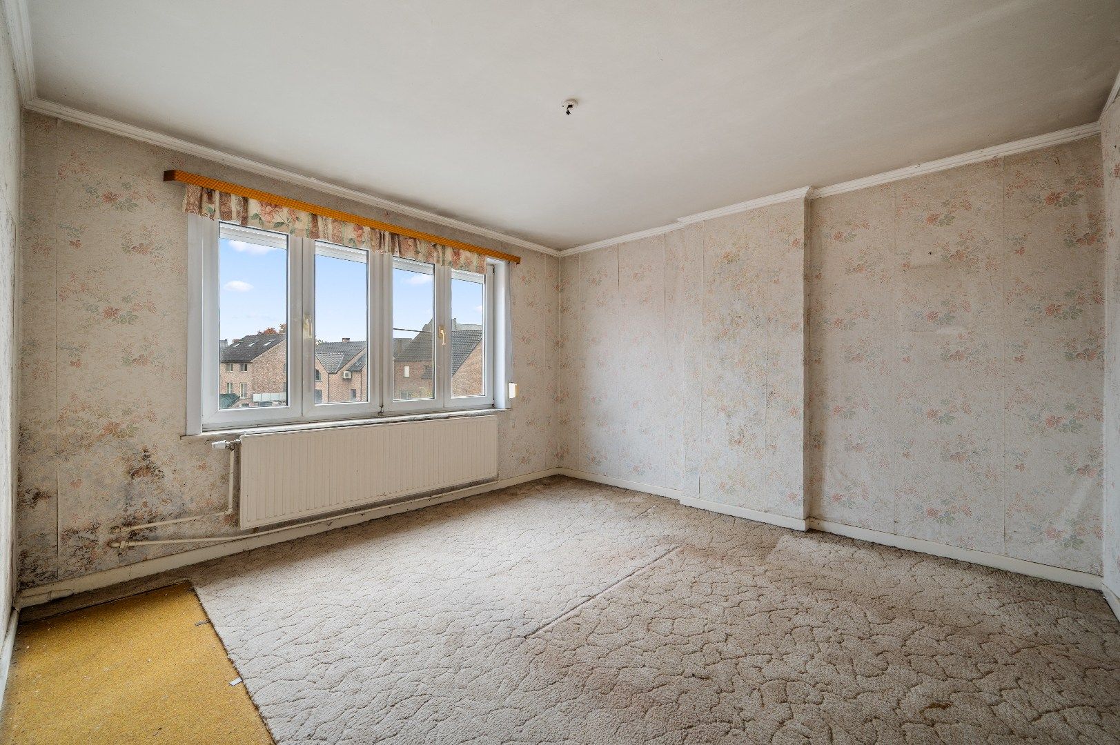 In bouwzone gelegen terrein: interessant voor investeerders! foto 16