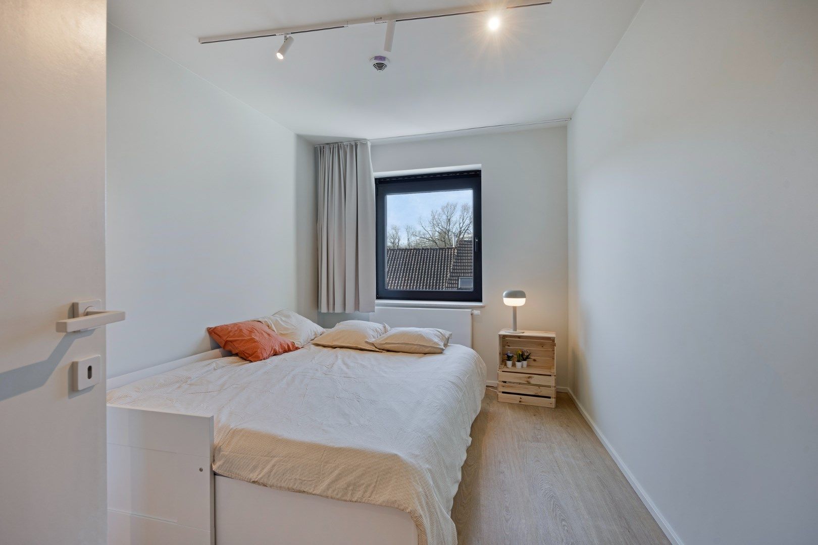 Uniek 2-slaapkamer appartement met terras – opp. 80 m² - EPC A foto 11