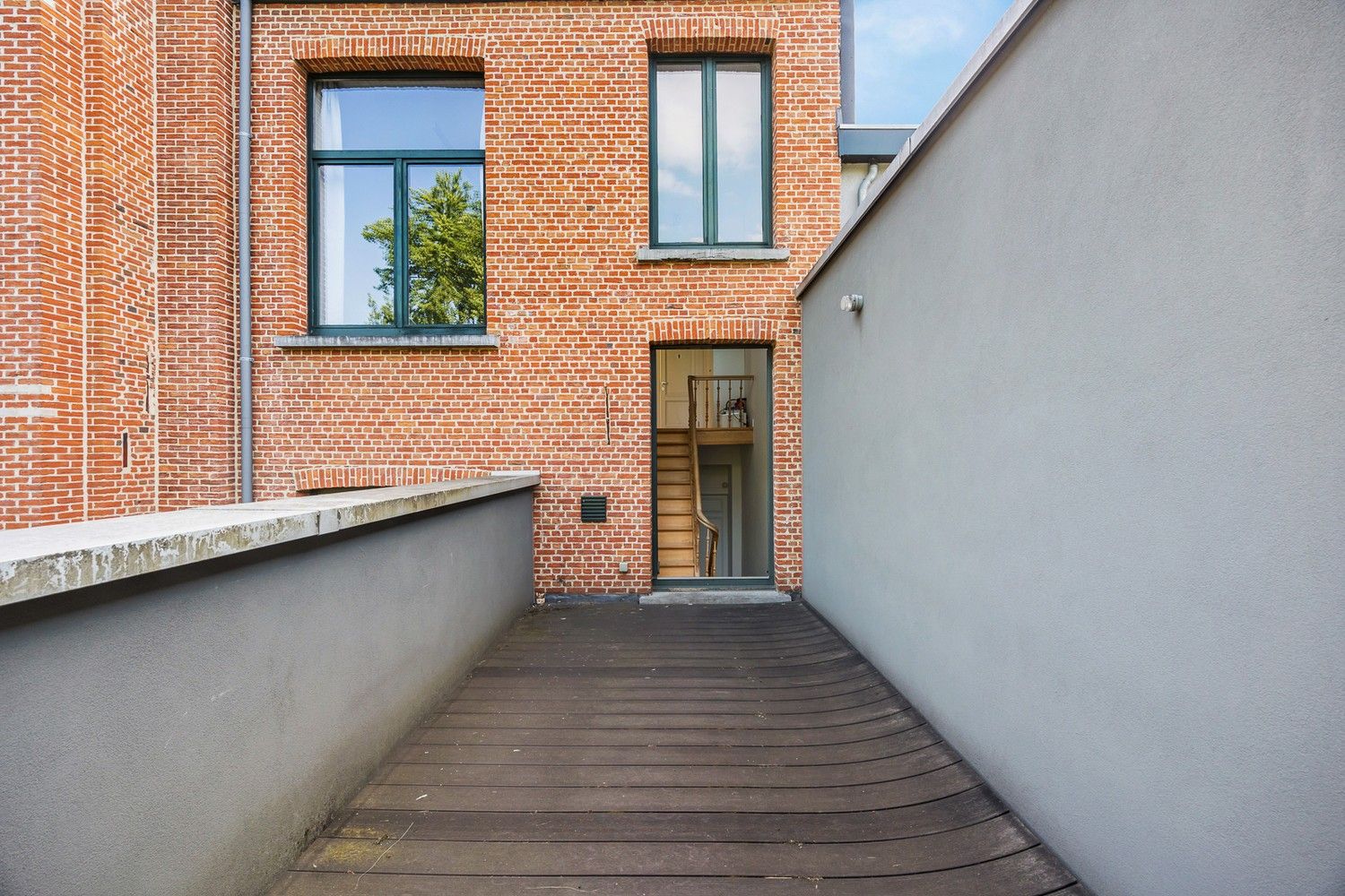Eclectische herenhuis van ±325m² met mogelijks 5 slaapkamers en een tuin van liefst ±115m² te Zurenborg! foto 28