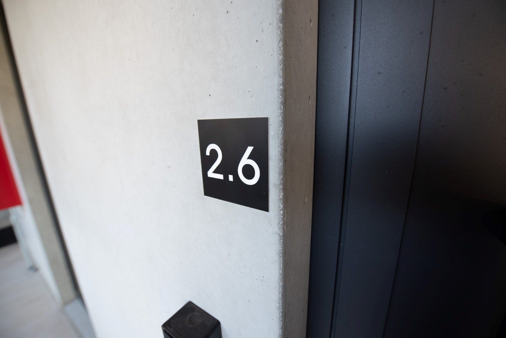 Ruime klassevolle penthouse TE KOOP in Waregem - 6% btw gunsttarief mogelijk! foto 5