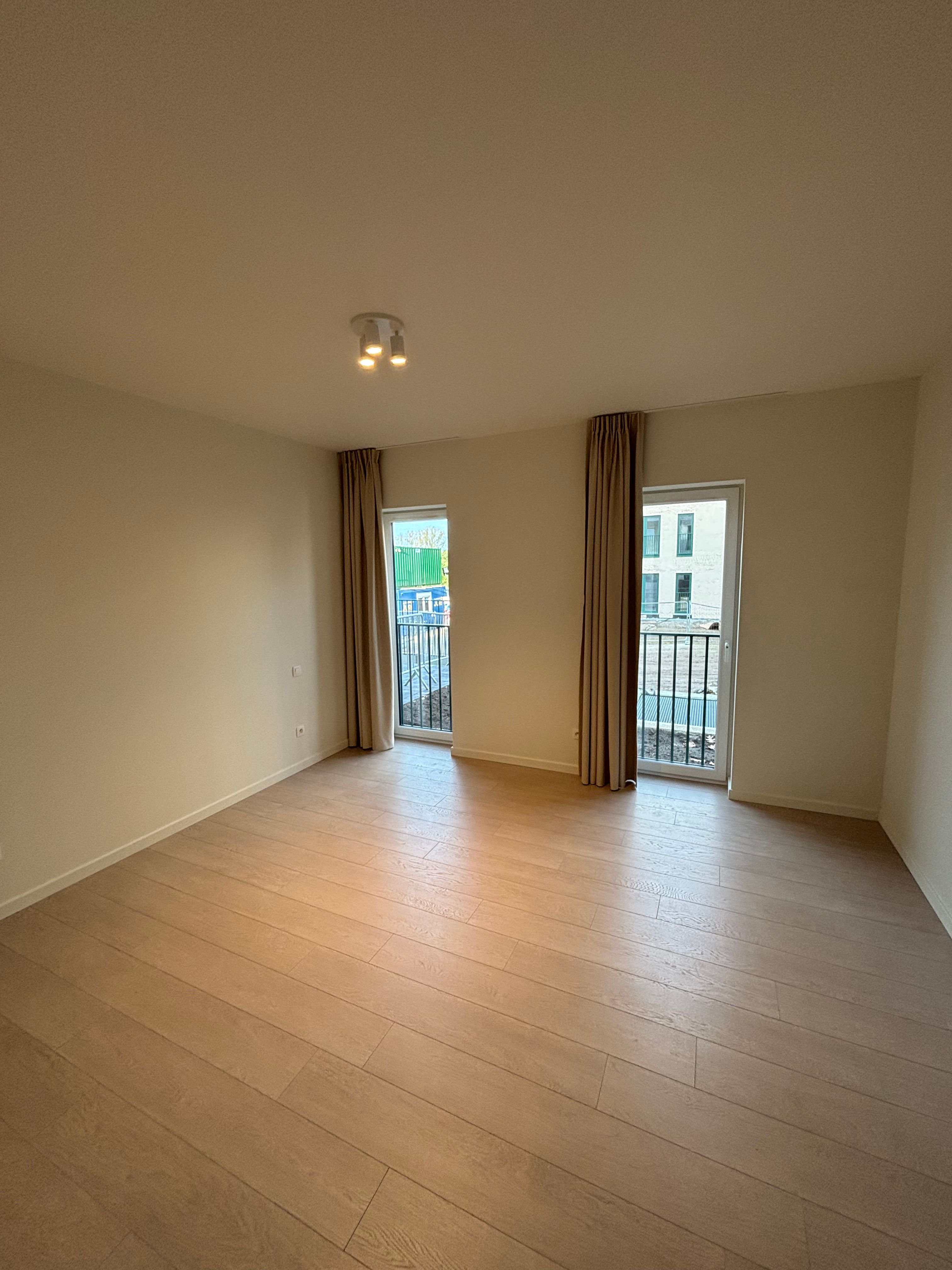 Te Huur – Modern Nieuwbouwappartement met ruim terras op de Oude Kodak-site in Koningslo! foto 5