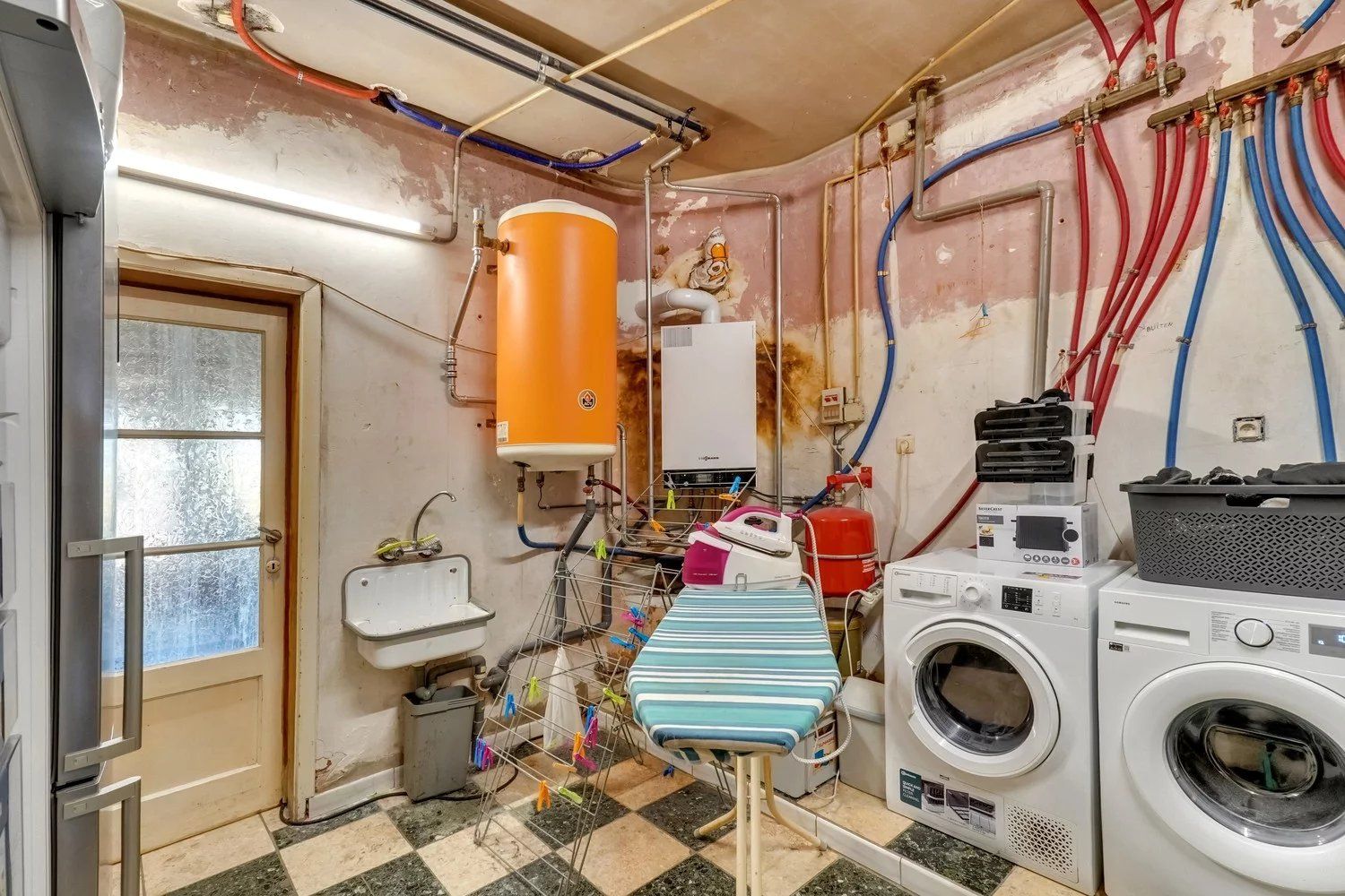 Ruime, instapklare woning op goede locatie foto 28