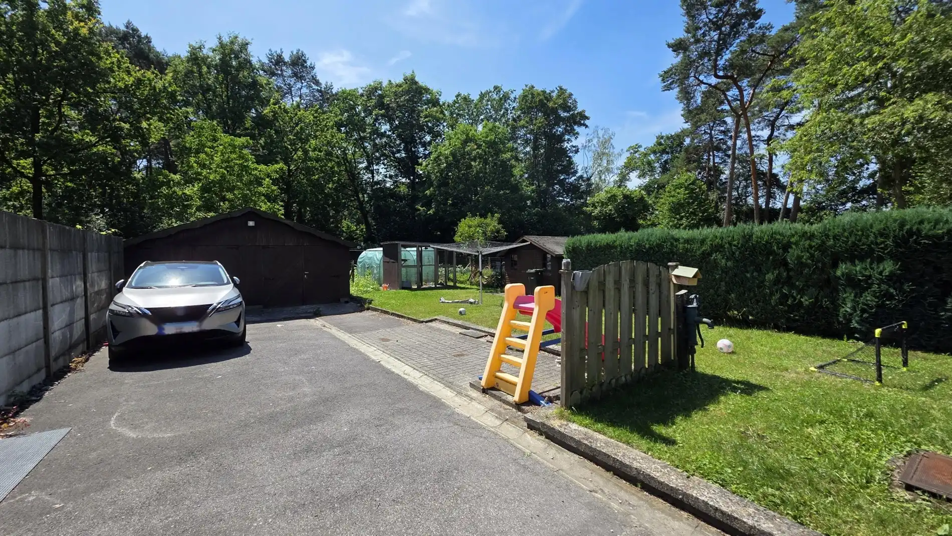 RUSTIG WONEN IN HET GROEN TE RIJMENAM foto 16