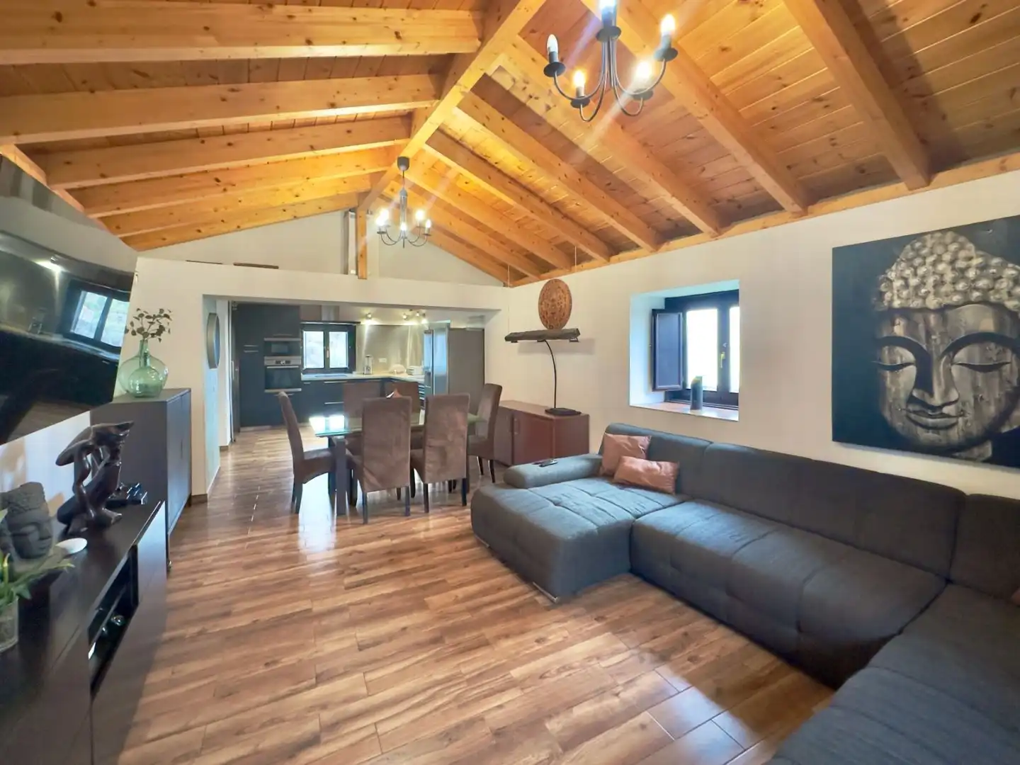 Huis te koop Camino Nuevo 2 - - 38688 Guia De Isora