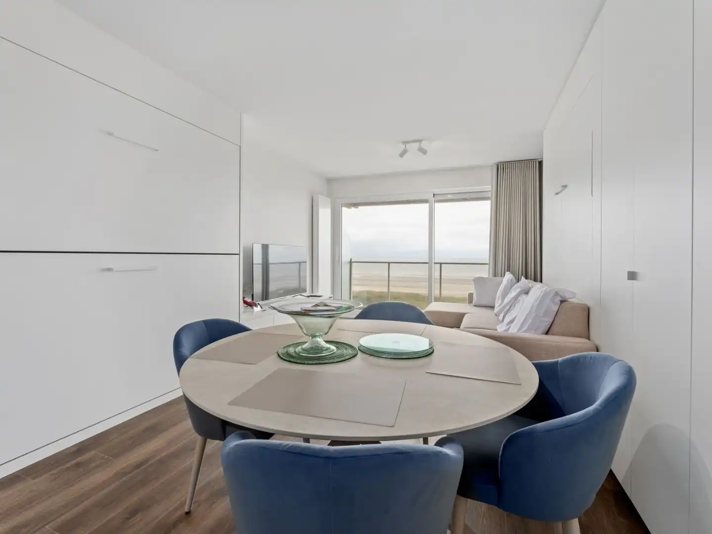 Appartement te koop foto 2