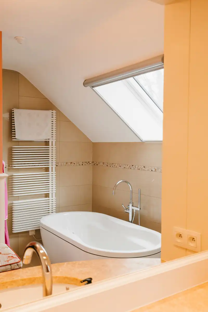 Prachtige villa op een toplocatie in het groen foto 21