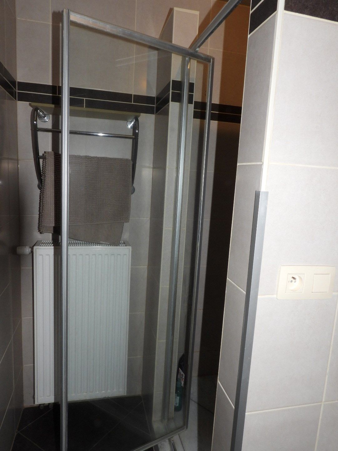 appartement in centrum Sint-Truiden, Tiensesteenweg 37/202 foto 5