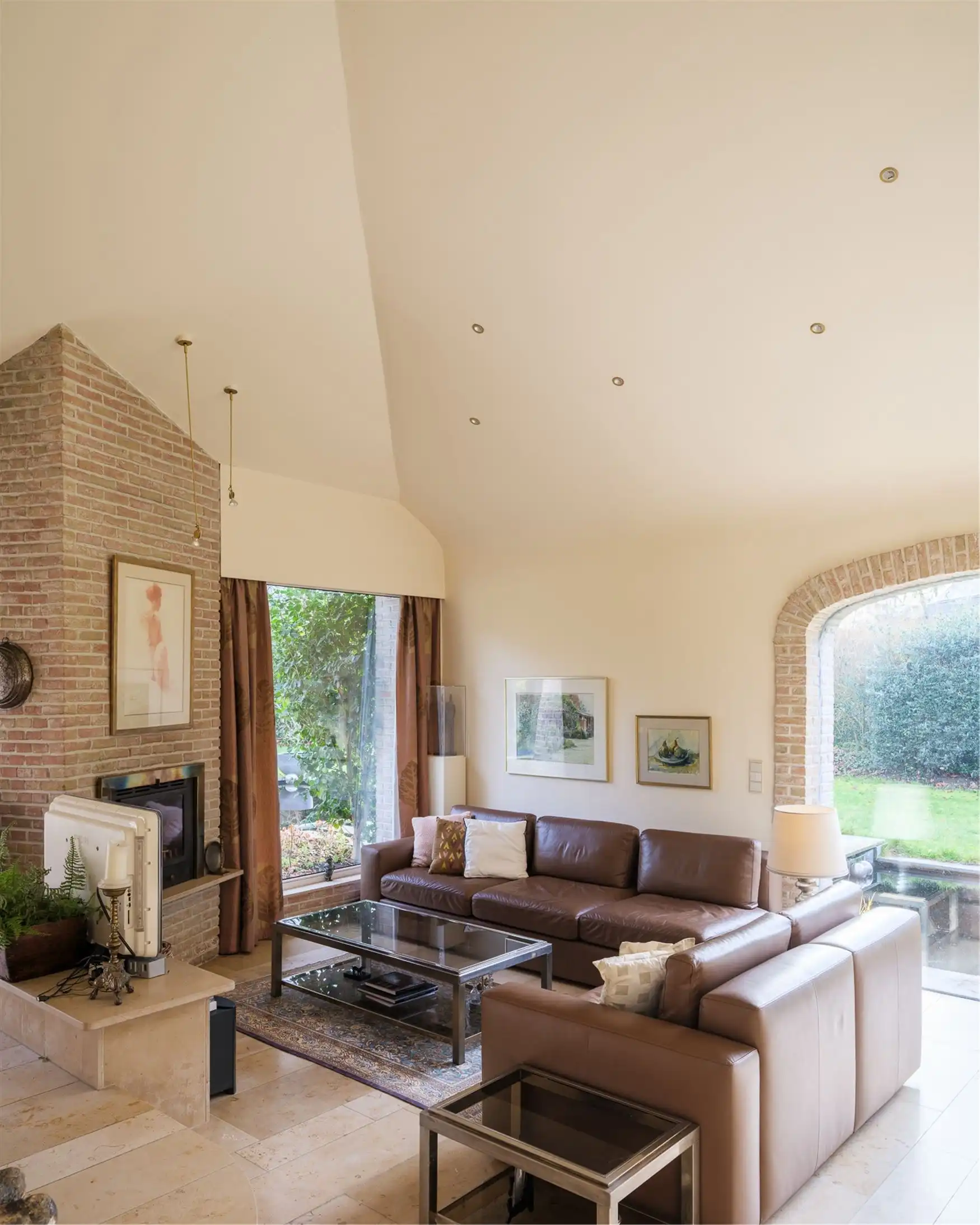 Unieke villa met prachtige tuin op een perceel van 2.764 m². foto 10