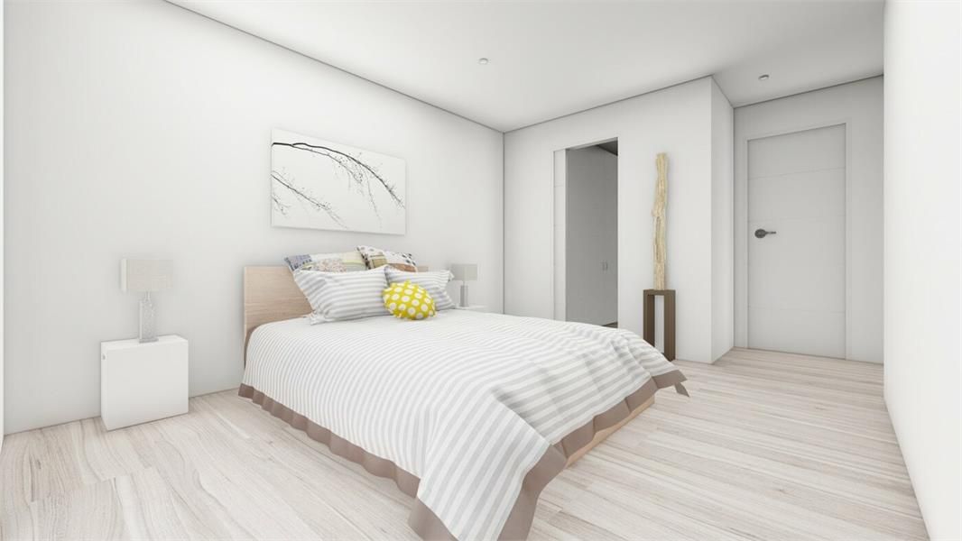 NIEUWBOUW VILLA'S IN CALASPARRA, MURCIA foto 7