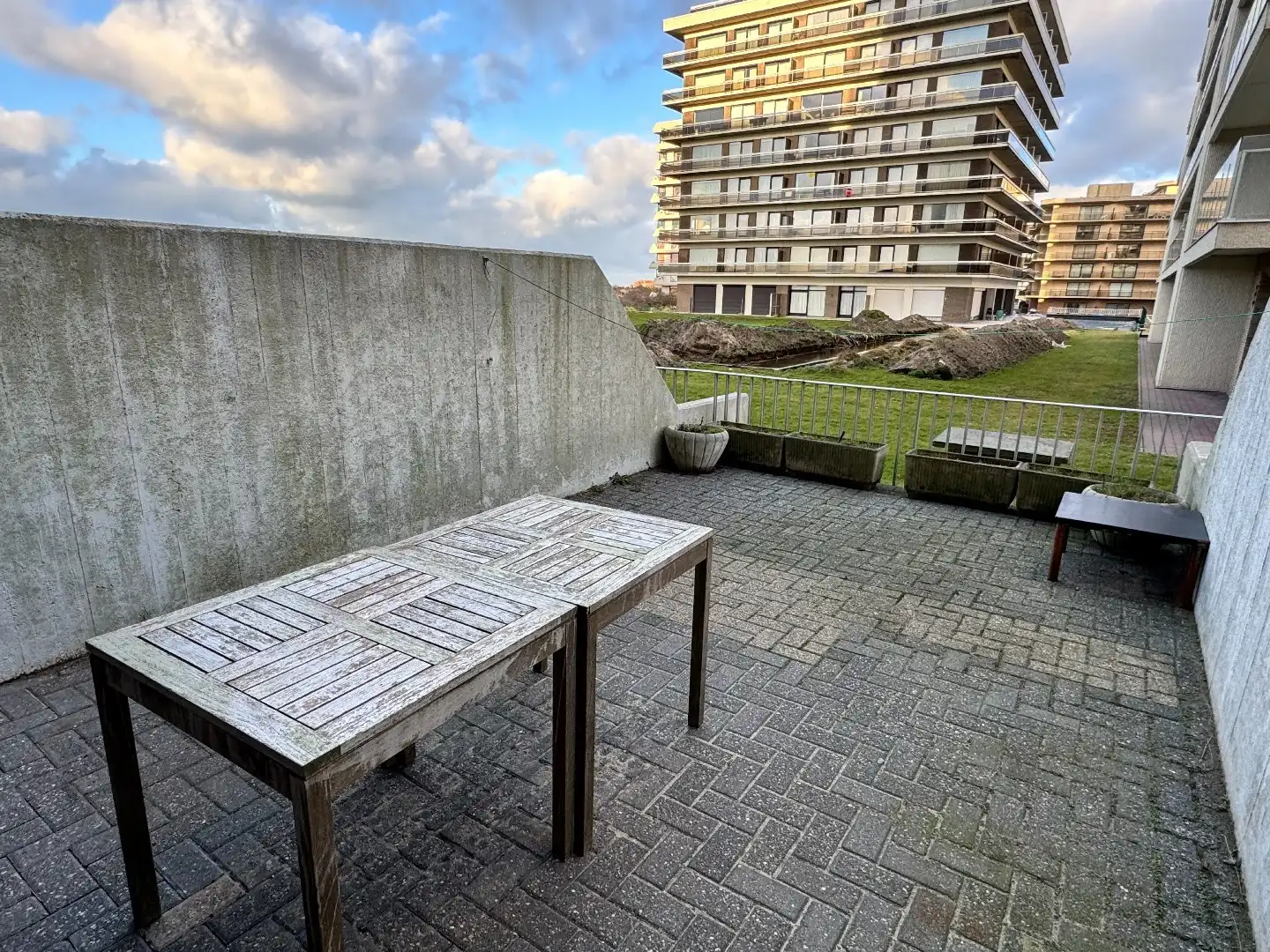 Residentie Kliff G008 + P18 foto 2