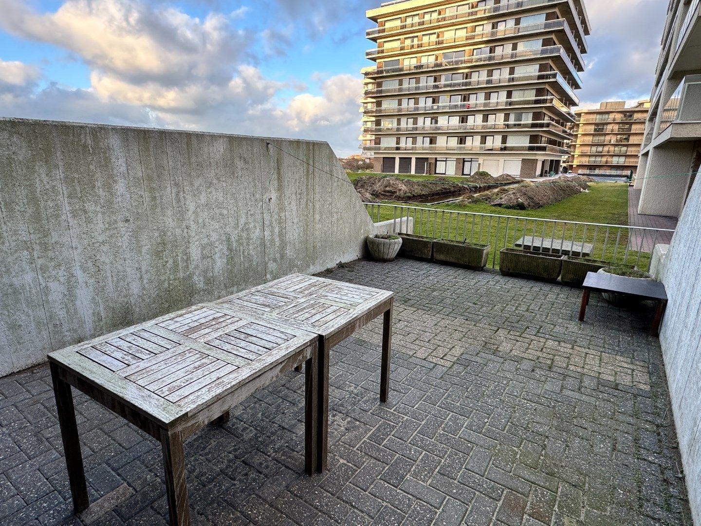 Residentie Kliff G008 + P18 foto 2