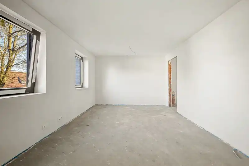 Moderne BEN-woning met zonnige tuin in Lochristi (Zaffelare) foto 20