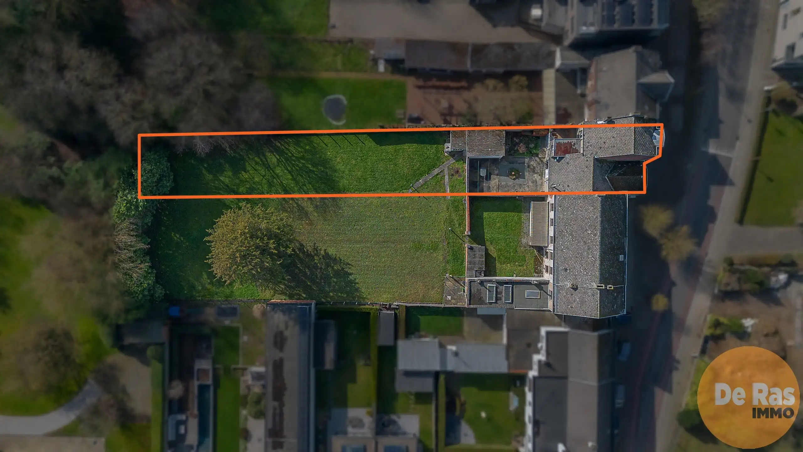 NIEUWERKERKEN - KARAKTERISTIEKE BURGERWONING foto 5