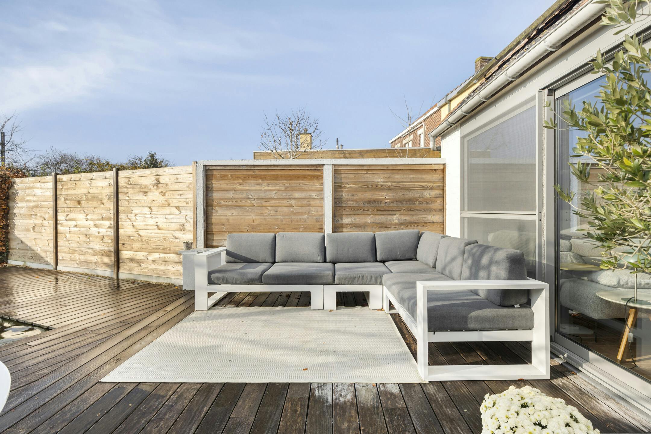 Mooi afgewerkt huis te koop in Vlamertinge met EPC B-label! foto 20