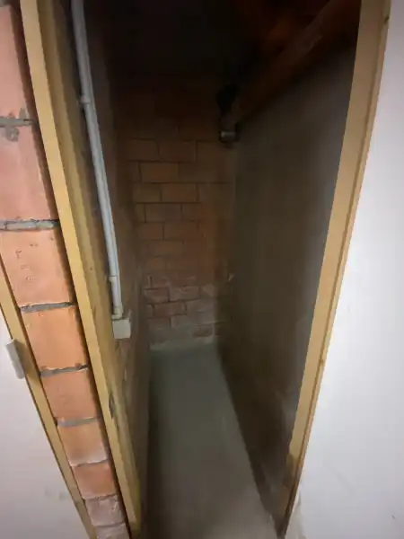 Ruim 1 slaapkamer appartement met gezellig terras in het centrum van Geel foto 18