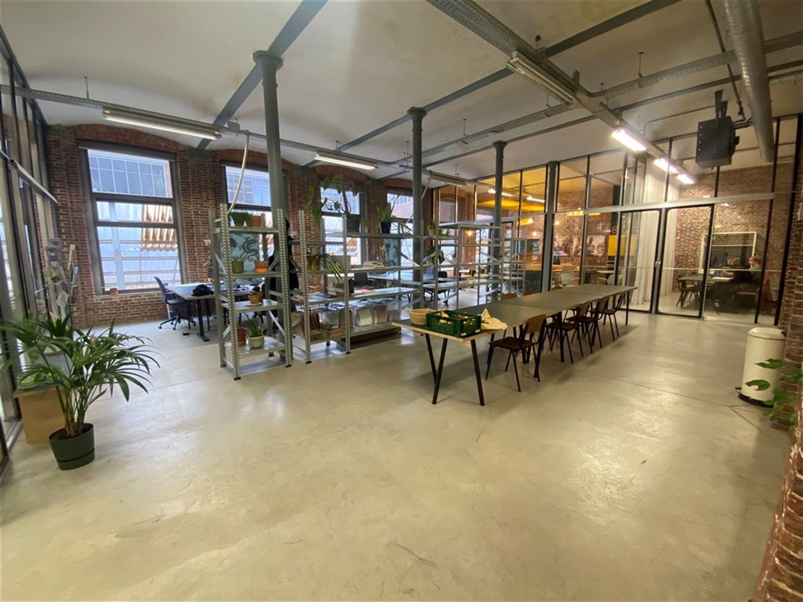 Co-working space foto 11