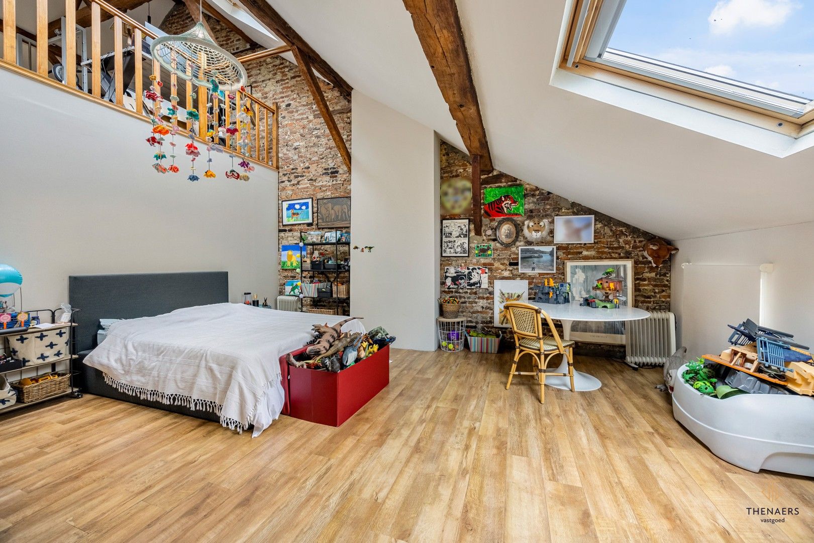 Statige herenwoning op toplocatie in hartje Sint-Truiden. foto 39