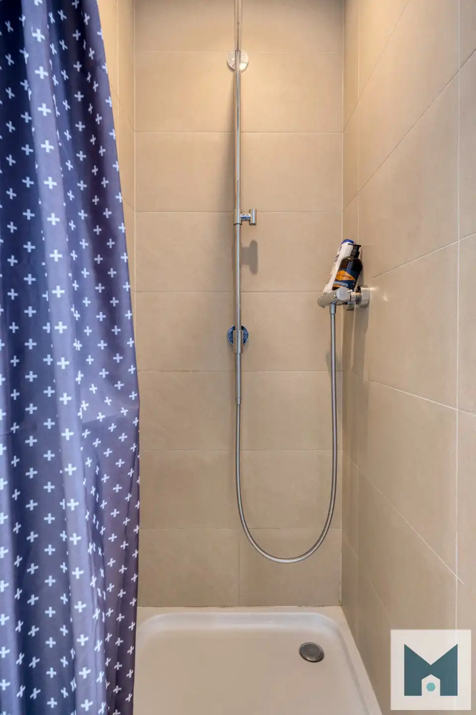 GB met 2 slpks, tuin en veel potentieel in centrum Wilrijk! foto 7