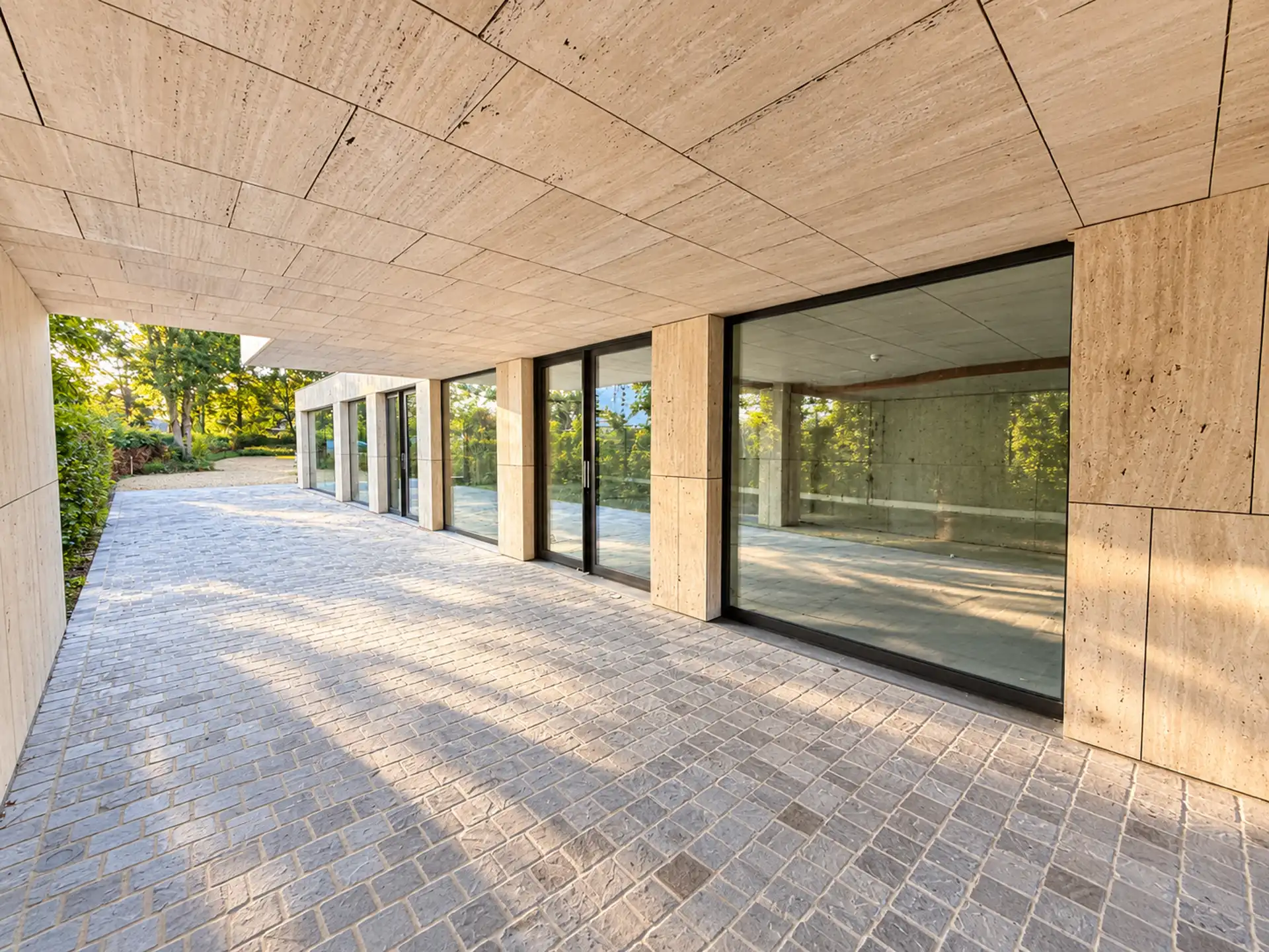 Casco handelsruimte op toplocatie in Schilde  foto 7