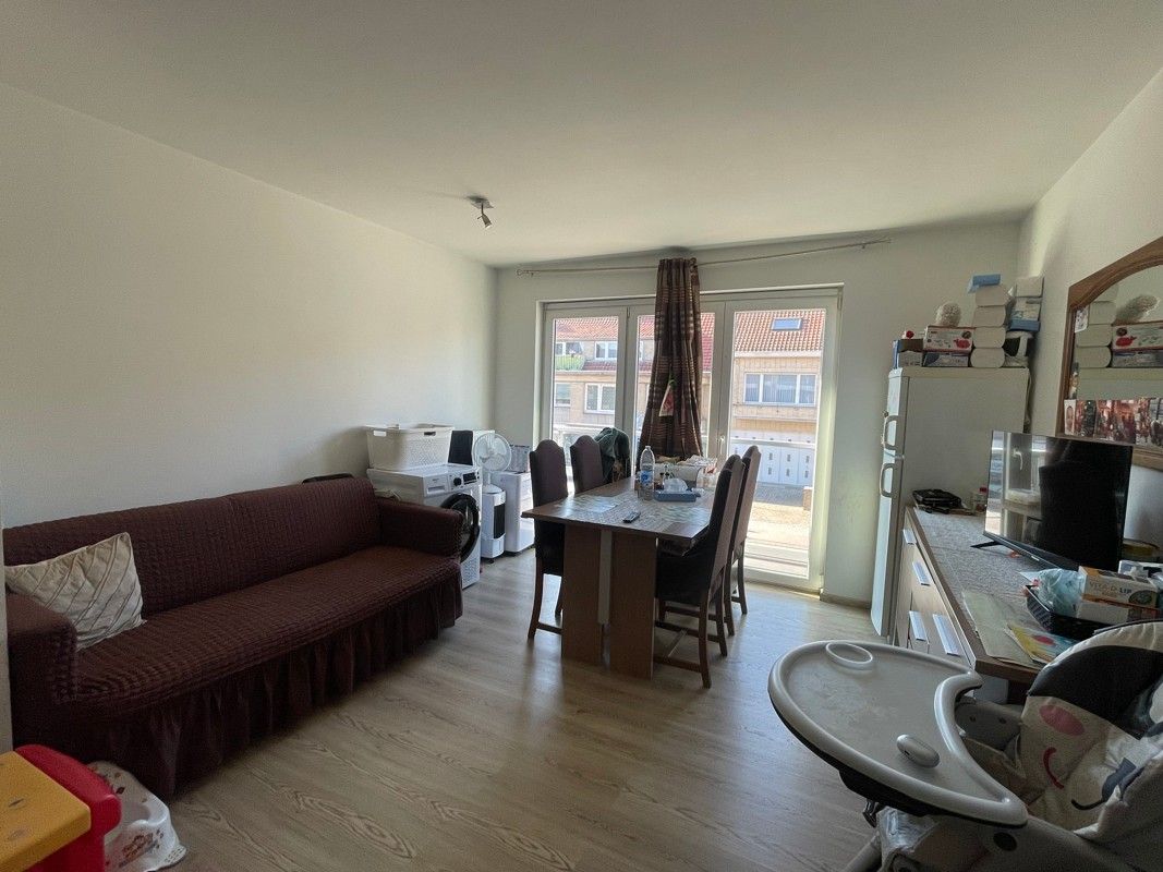 Appartement te huur Astridlaan 88/0101 - 8620 Nieuwpoort