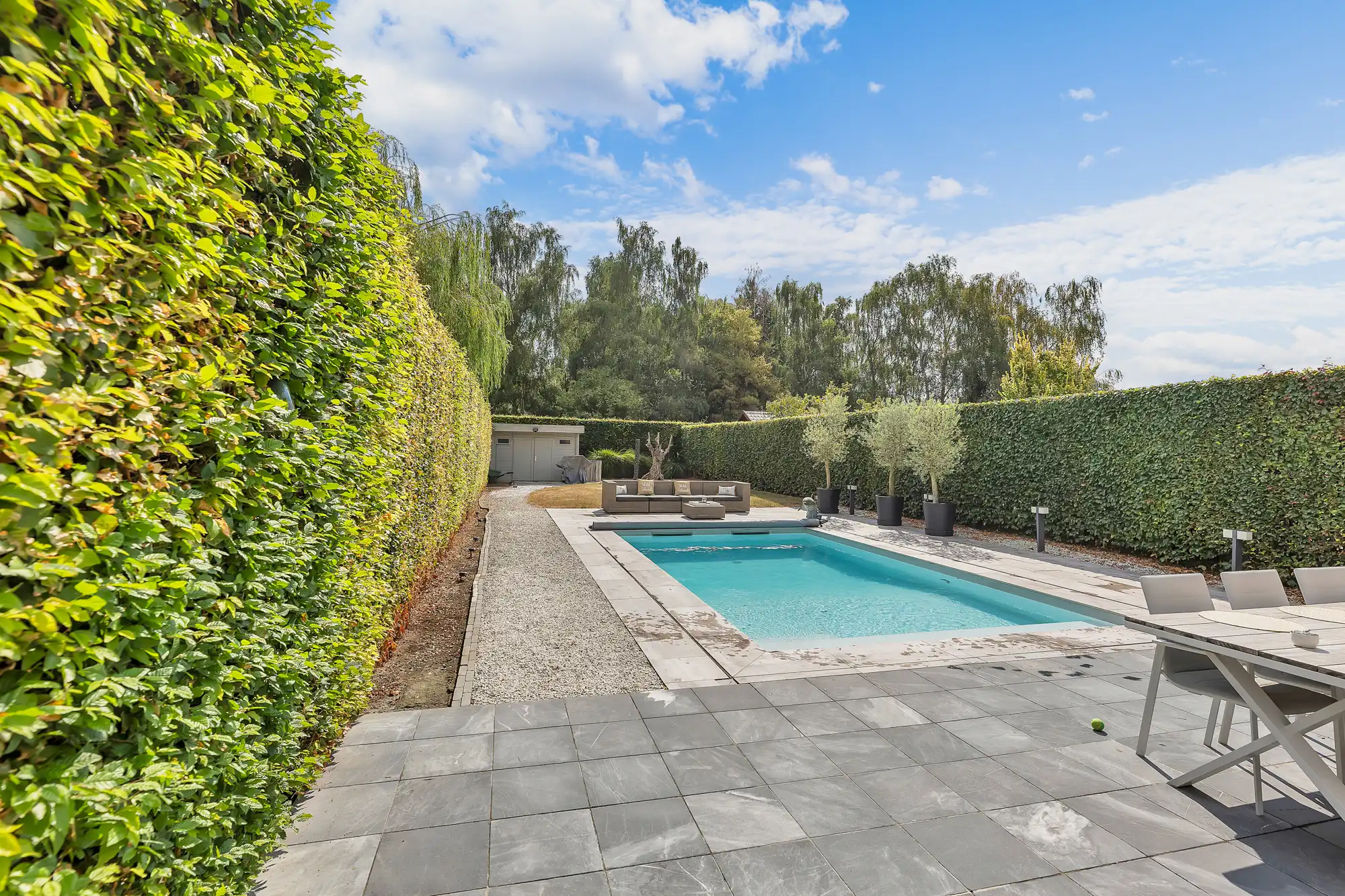 Prachtig, instapklare woning op een rustige locatie foto 29