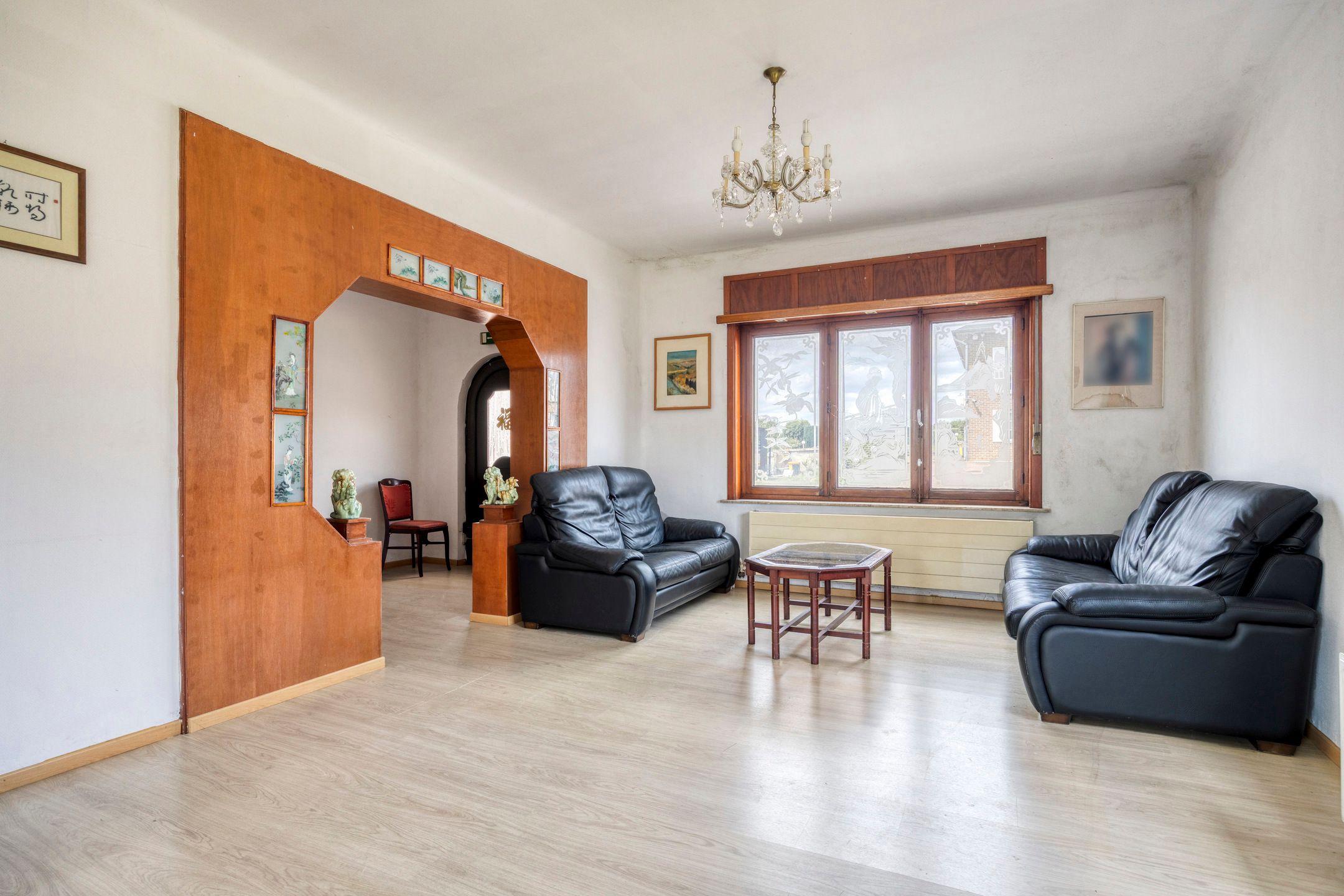 Ruime woning met potentieel te Bertem foto 3