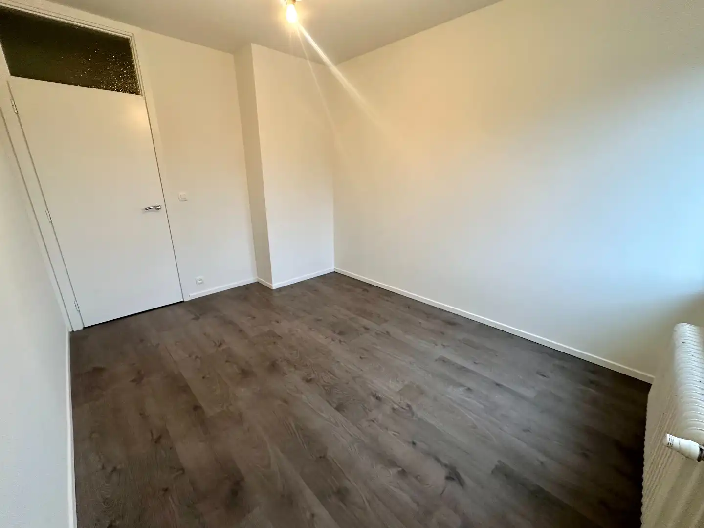 Ruim 3-slaapkamer appartement op topligging nabij het centrum van Hasselt foto 10