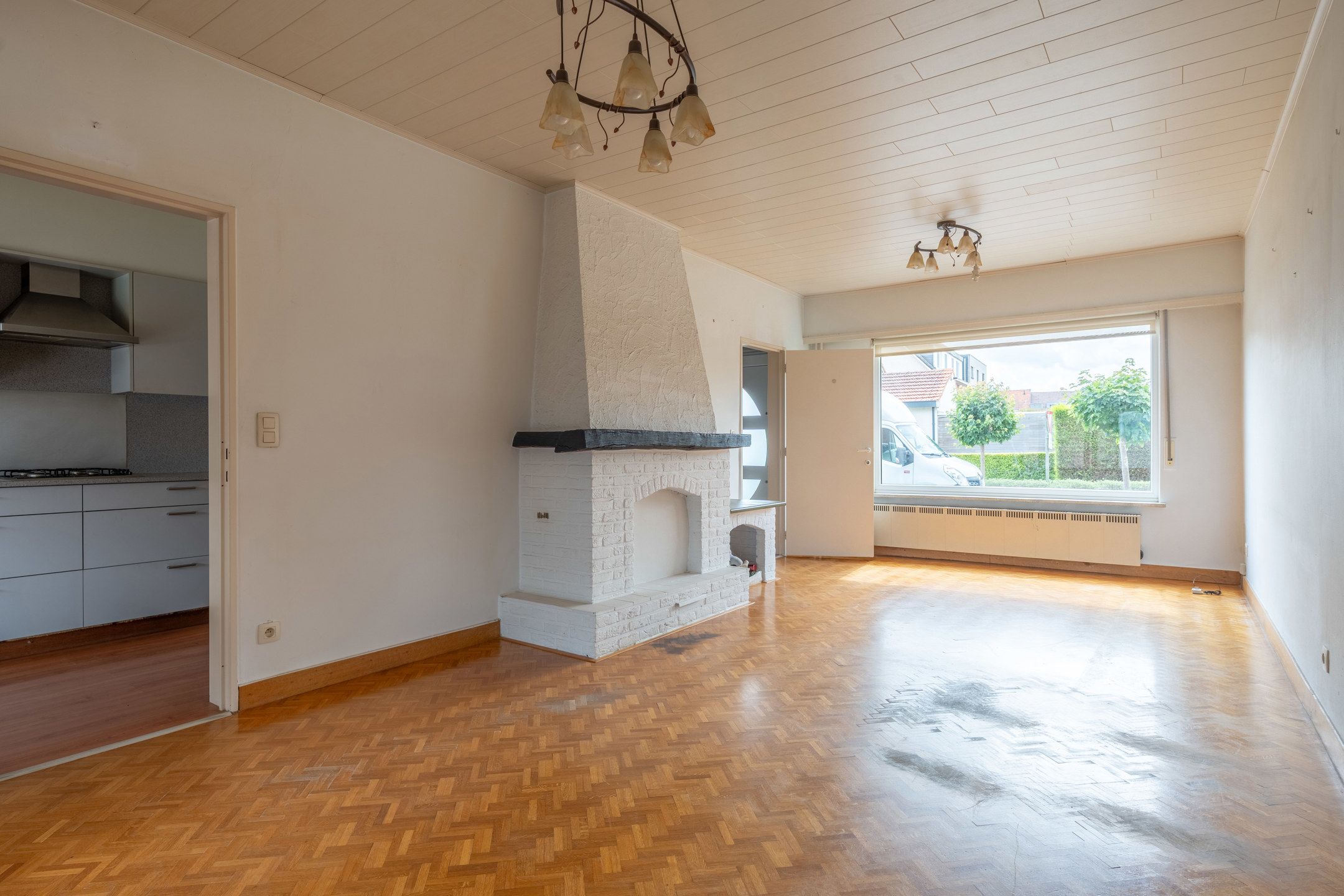 Centraal gelegen woning met 3 slaapkamers te Arendonk foto 4