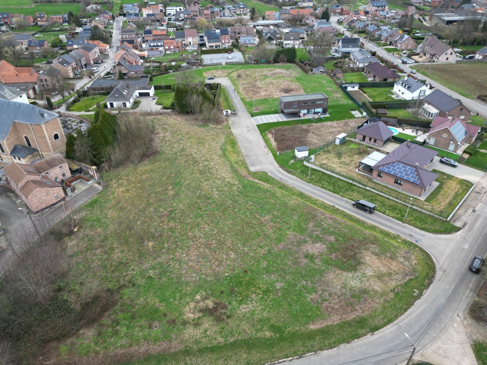 Bouwgrond OB - 8a61ca foto 8