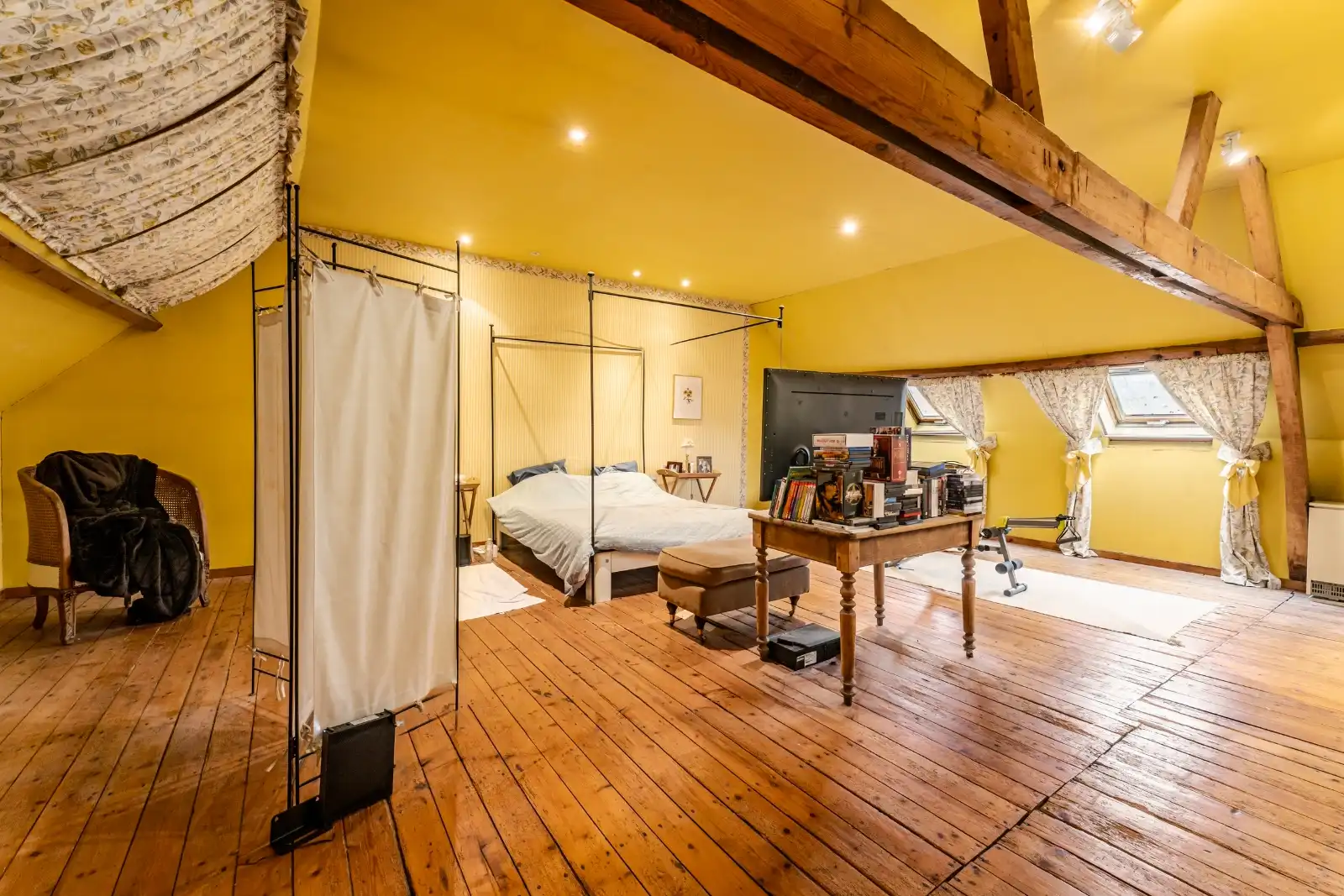 Topligging! Wonen, werken en ondernemen op één locatie. foto 22