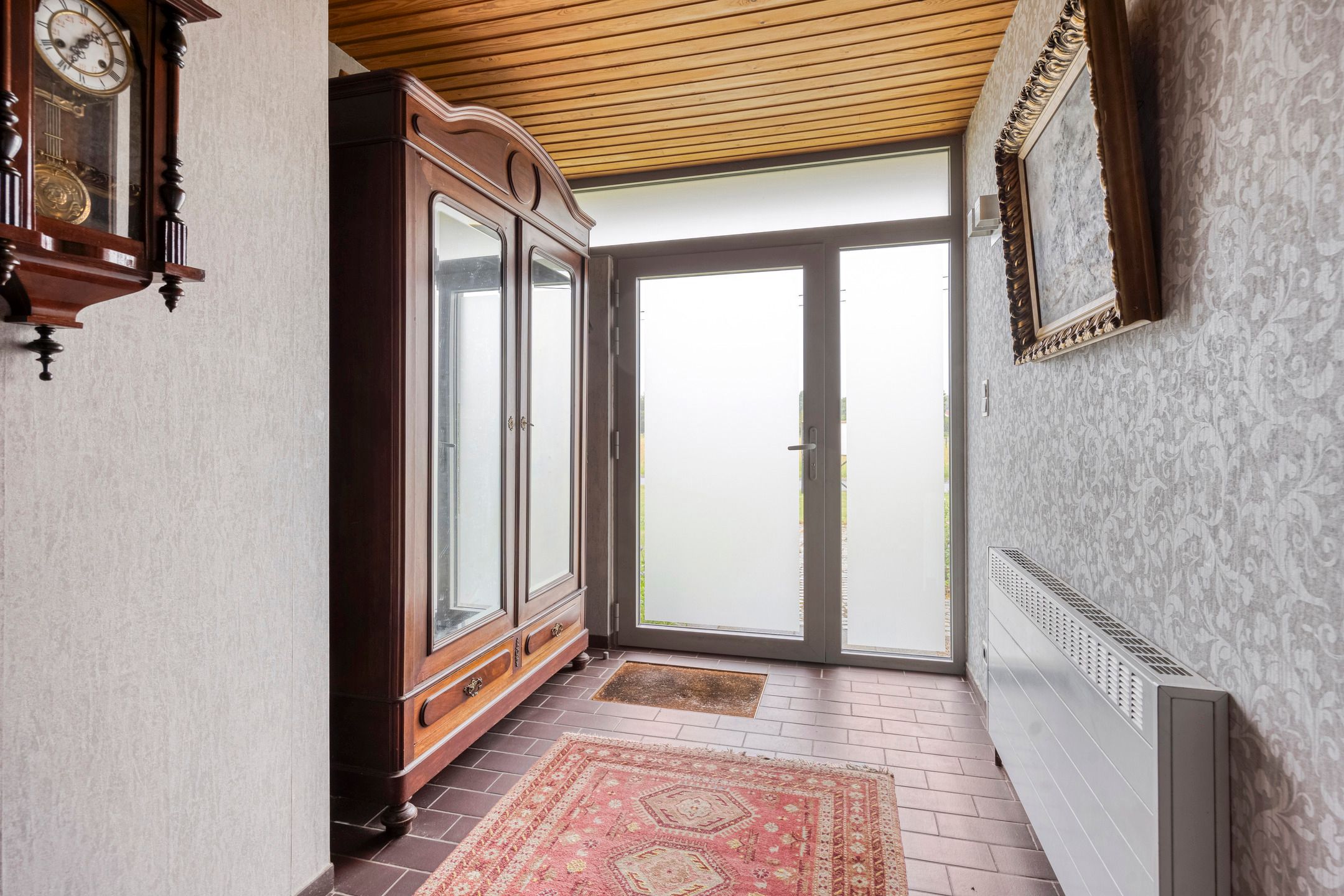 Prachtige gelijkvloerse woning op groot perceel foto 3