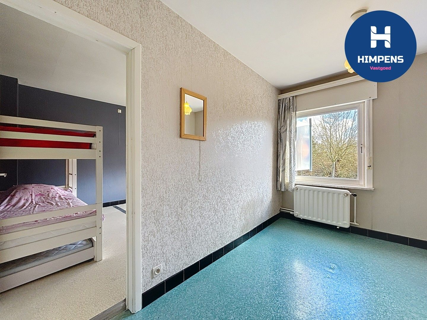 Charmante Woning met Potentieel in Sint-Idesbald – 625m², Lichtrijke Tuin & 3 Slaapkamers foto 15