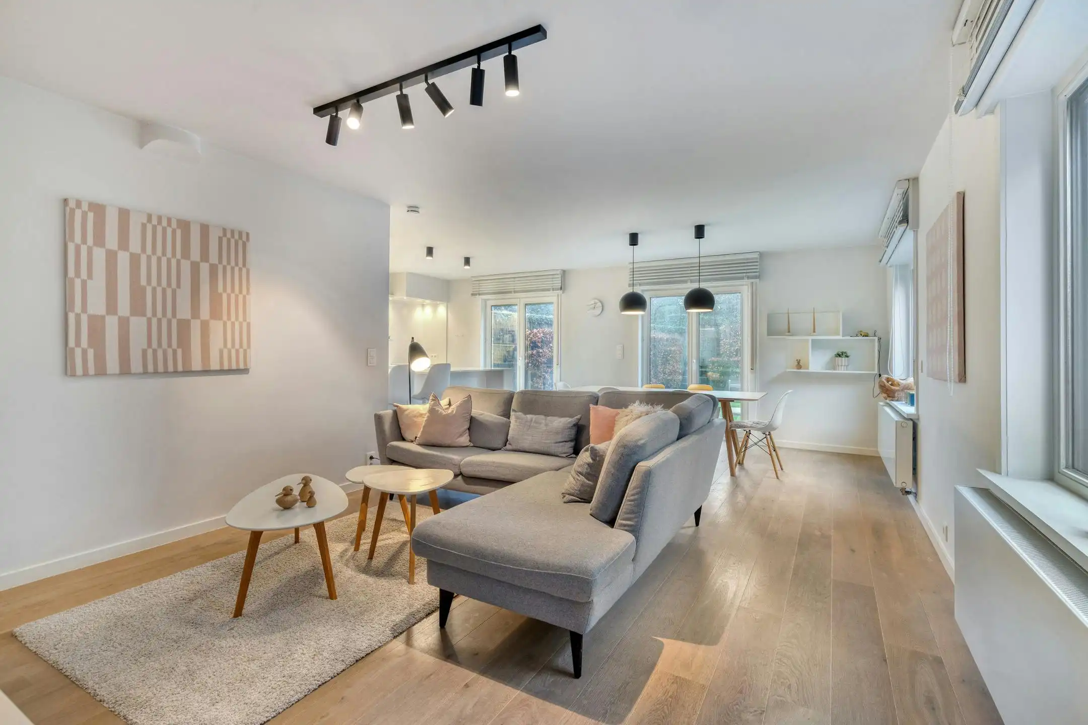 Villa met twee vergunde vakantiewoningen te Sint-Idesbald foto 16