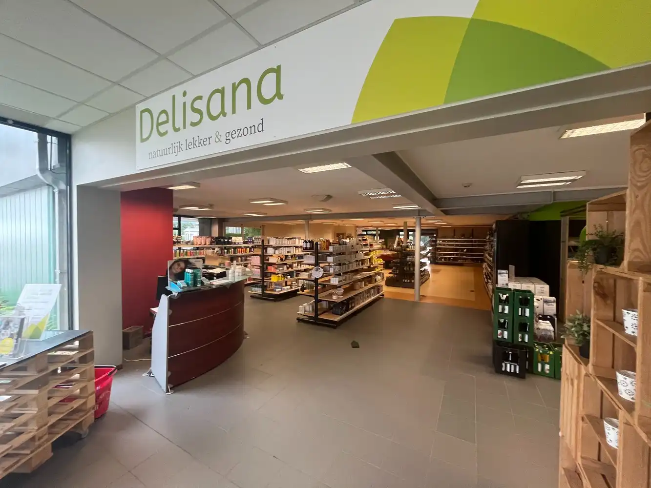 Industrieel-magazijn-logistiek te koop foto 33