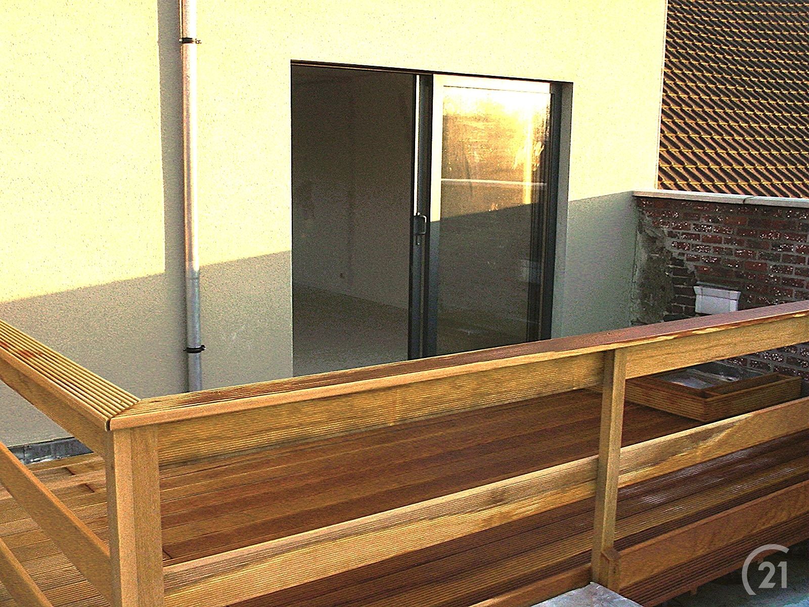 Duplex appartement met 3 slaapkamers en terras foto 5