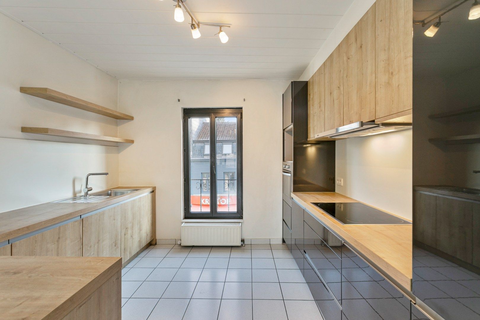 Appartement te huur Burchtstraat 13 - - 9400 Ninove