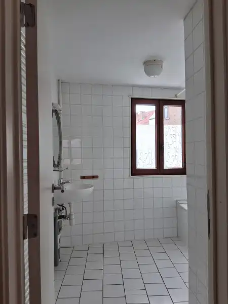 Gezellige stadswoning met 2 slaapkamers en tuin foto 11