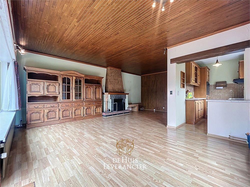 Een huis met potentieel in een buurt met toekomst ! foto 7