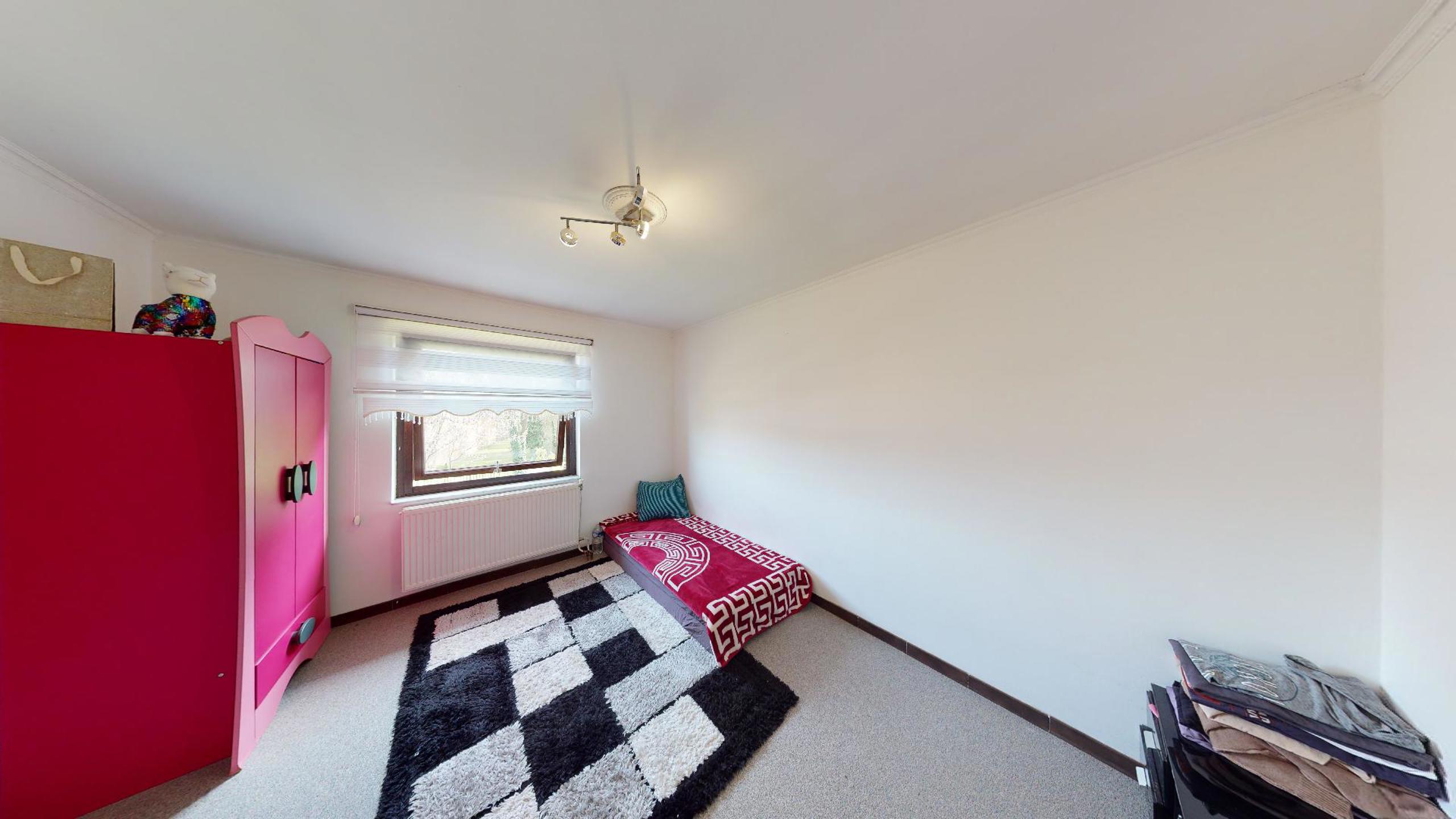 Riant handelspand met apart appartement + parking op toplocatie! foto 22