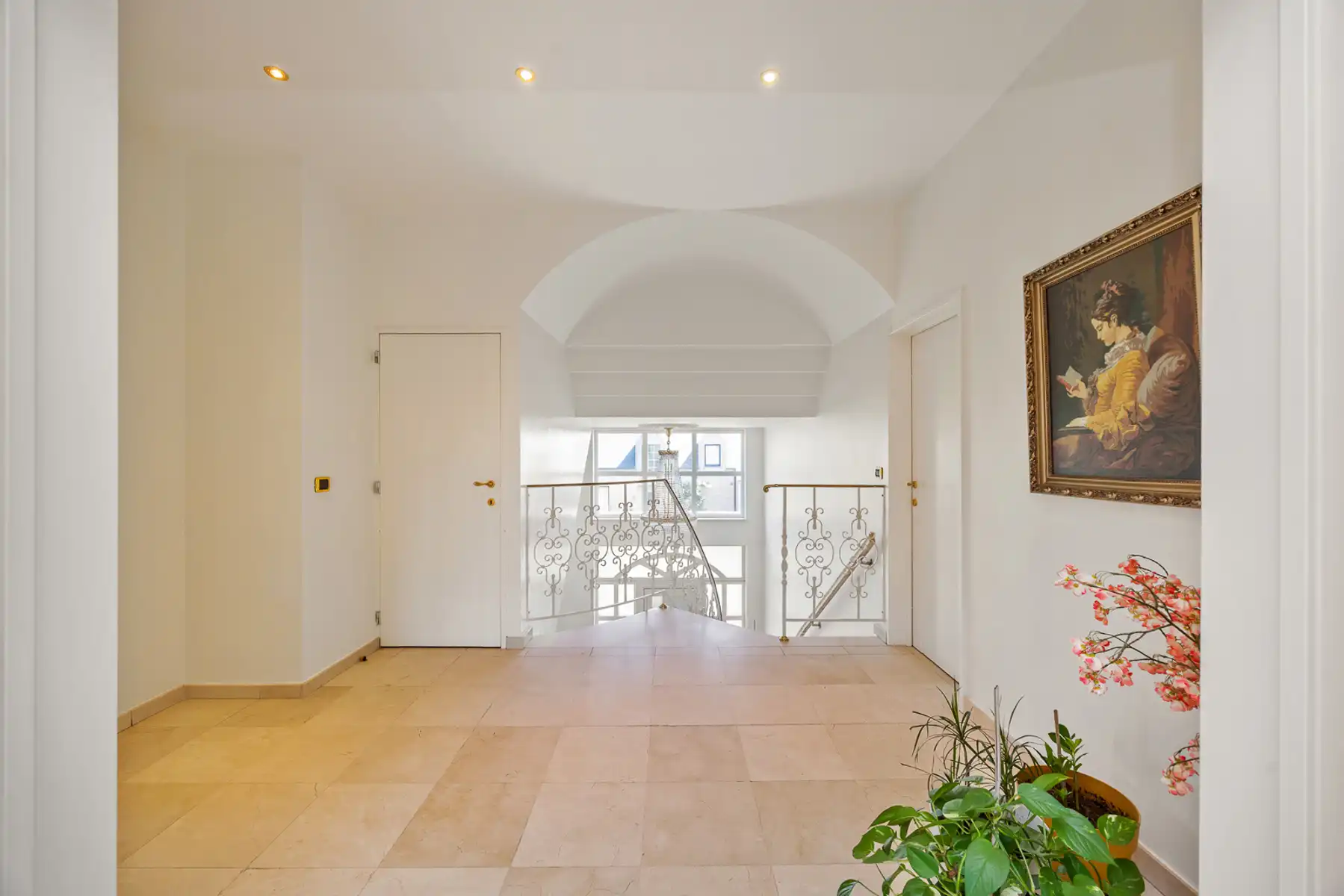 ELSDONK - ruime villa op zuidgericht perceel ca. 1.318m². foto 11