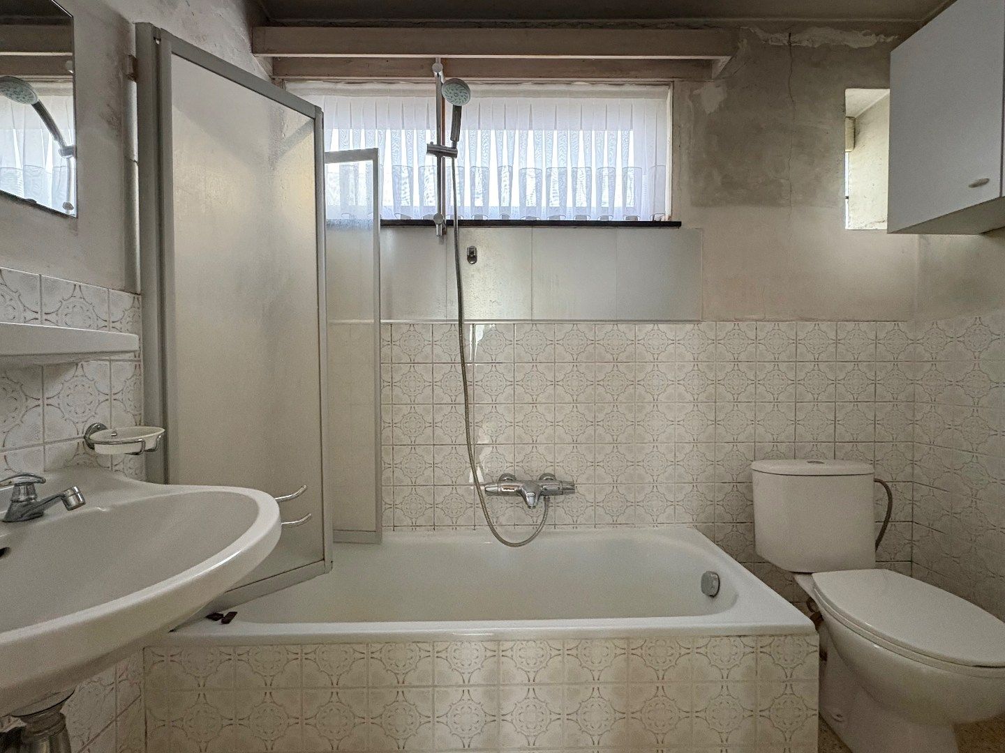 Bel-étage te koop in Kuurne – 3 slaapkamers, grote tuin en rustige ligging foto 10