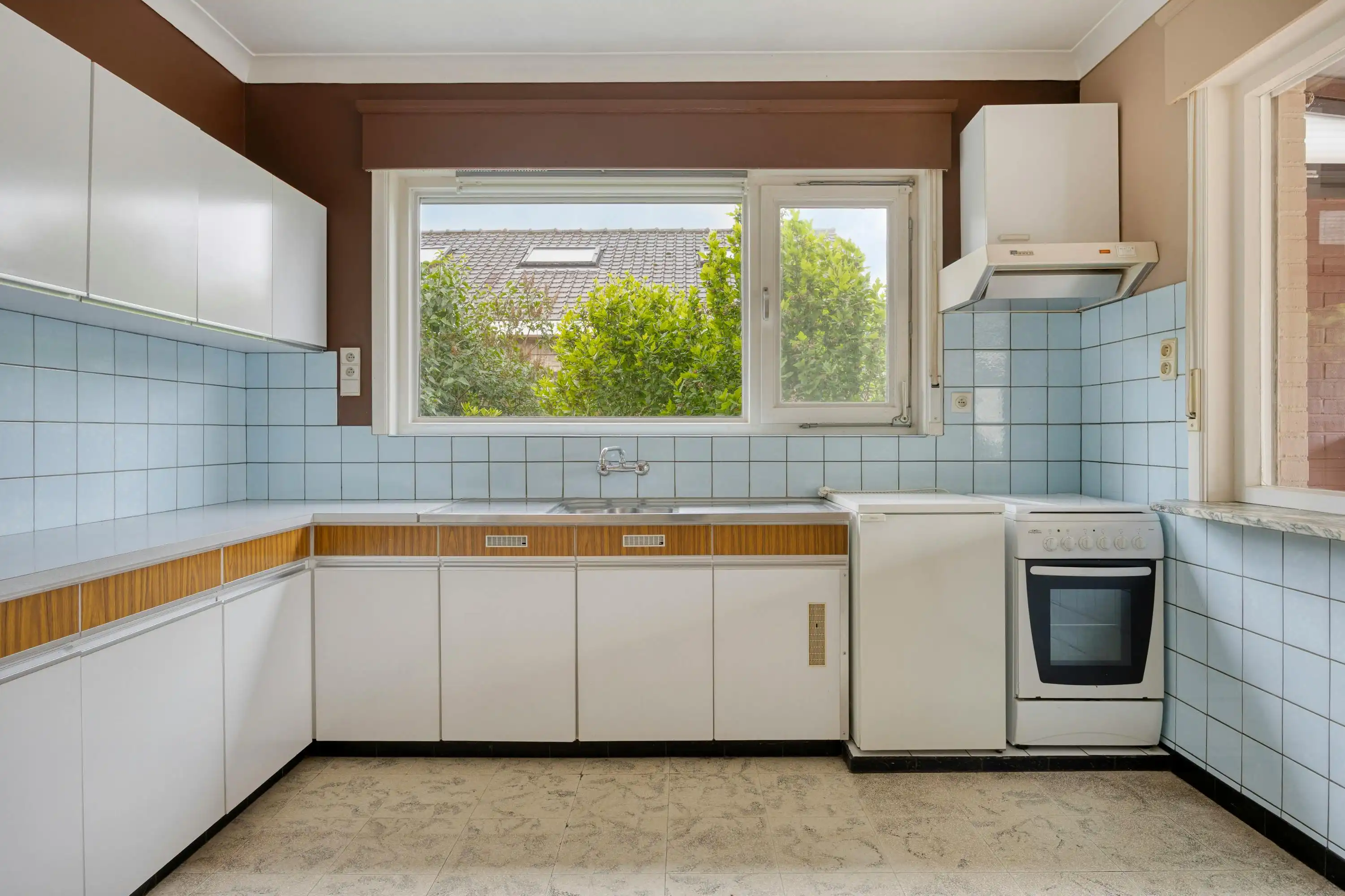 Te renoveren huis met 3 slaapkamers te koop in Ursel foto 10