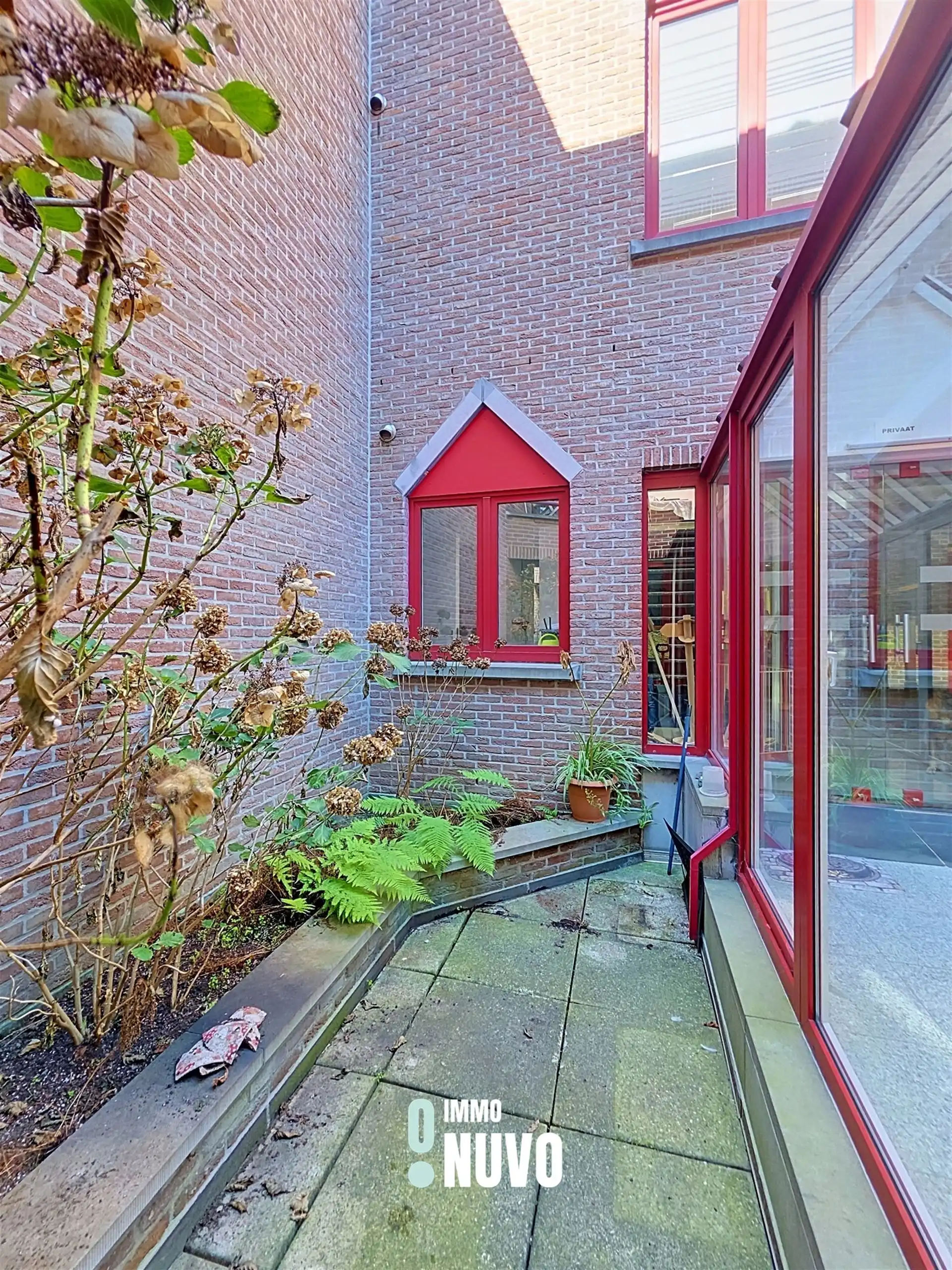 Handelsgelijkvloers foto 5