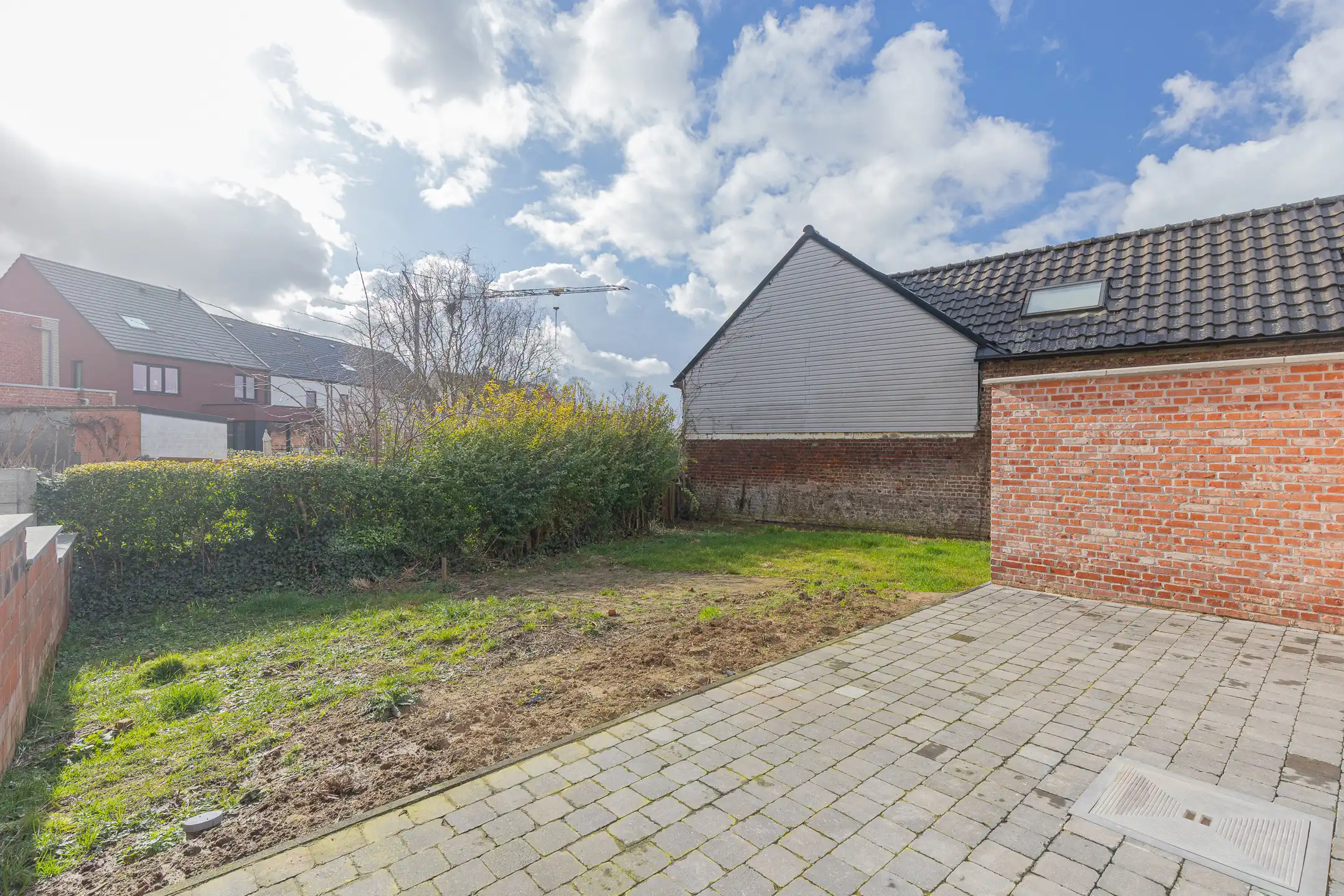 LEDE - Mooie pastorijwoning in centrum - 6% BTW mogelijk! foto 3