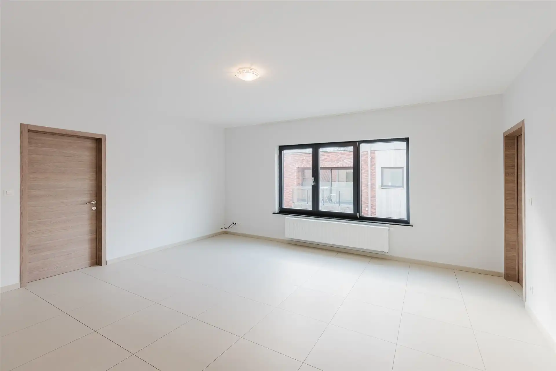 2 slaapkamer appartement op een gunstige ligging nabij "De Warande"  foto 2