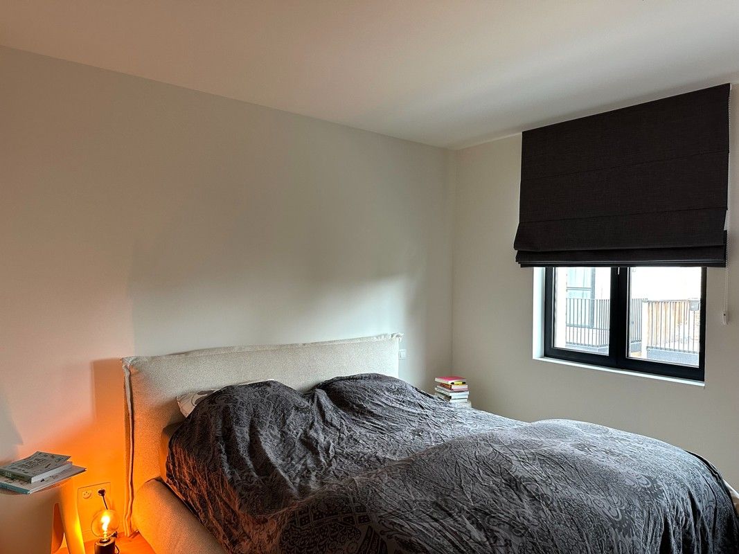 Prachtige, ruime nieuwbouwwoning gelegen in een rustig woonerf midden in het centrum van Zoersel foto 15