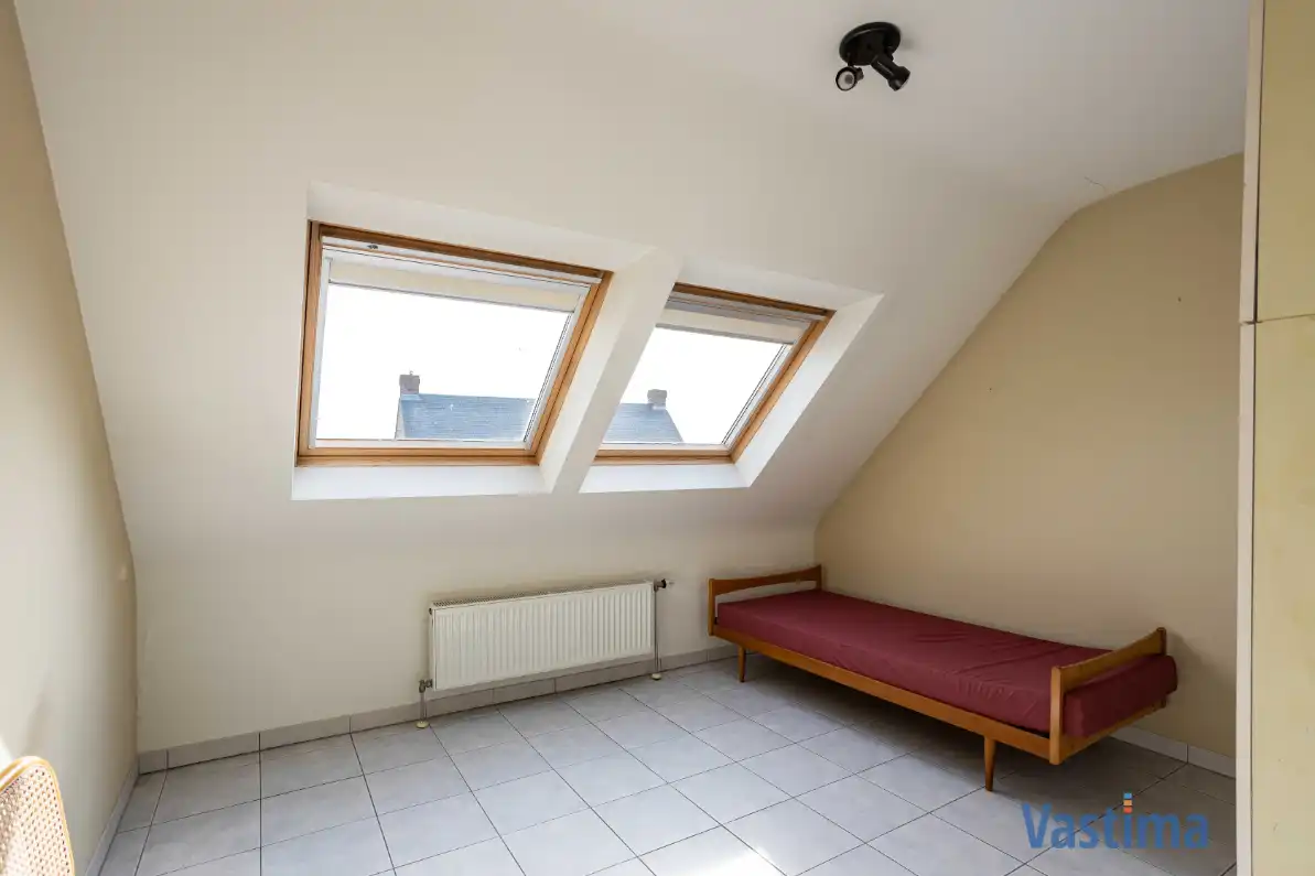 Appartement met 3 slaapkamers en garage in Haaltert foto 13