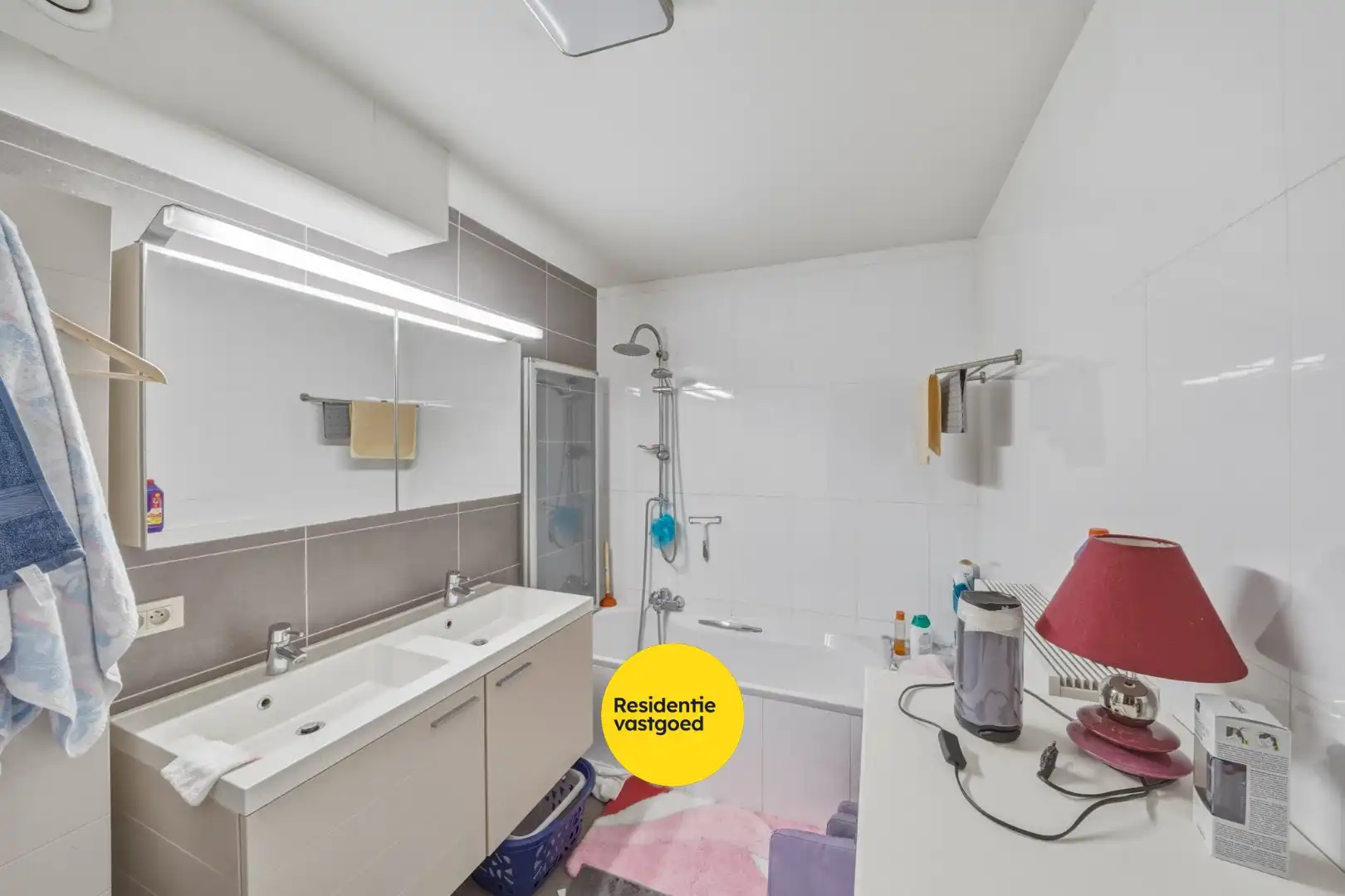 2-slaapkamerappartement met terras te Oudenburg foto 11